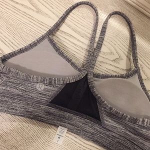 BNWT Lululemon Sports Bra